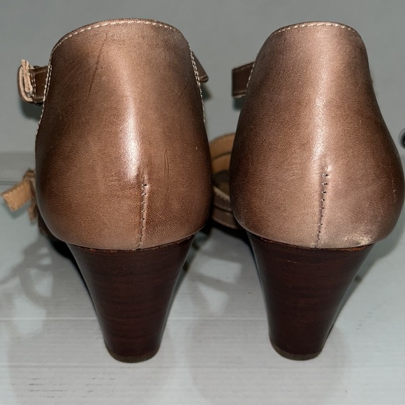 Sofft Solana women’s heeled sandals - Picture 5 of 8